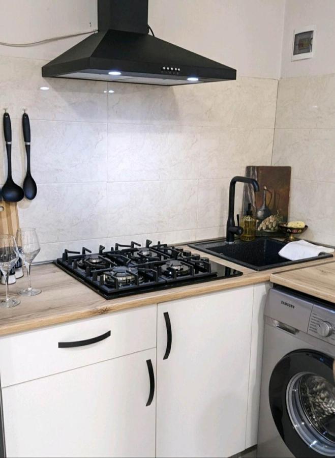 Old Town-Booking Apartment Tiflis Exterior foto