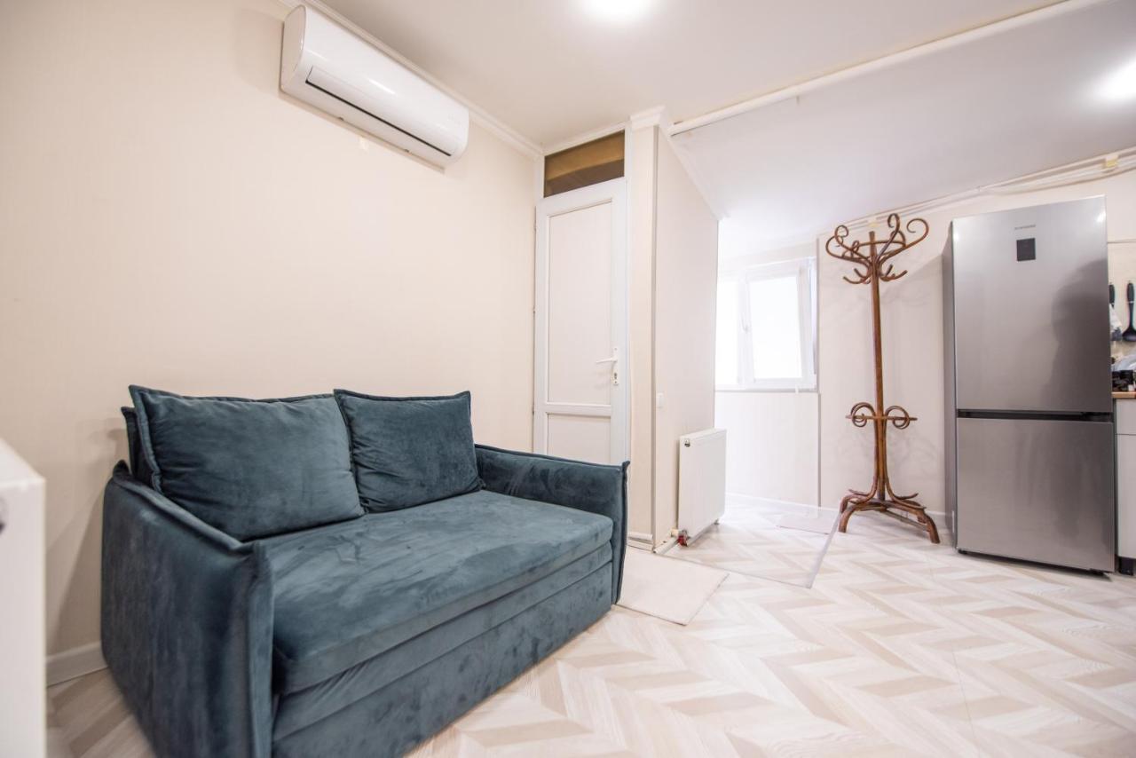 Old Town-Booking Apartment Tiflis Exterior foto