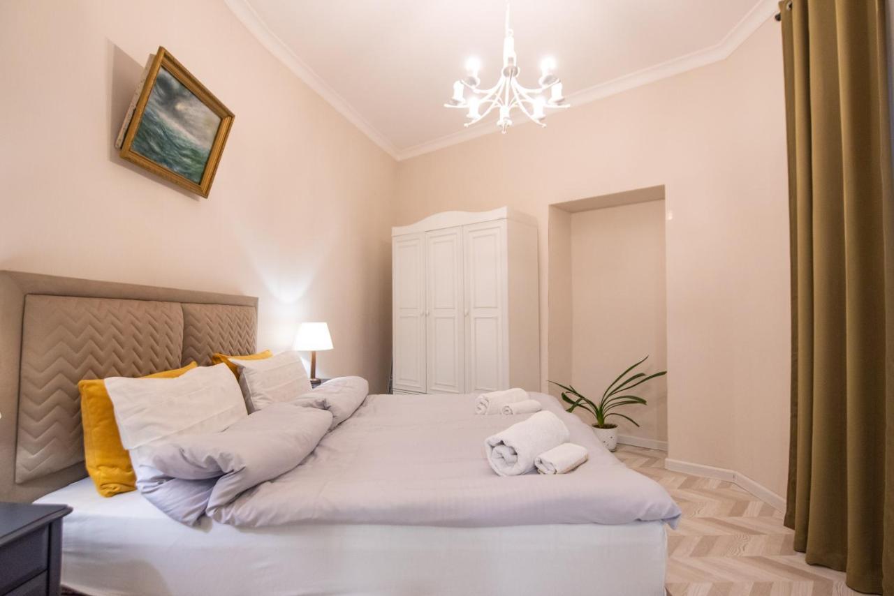 Old Town-Booking Apartment Tiflis Exterior foto