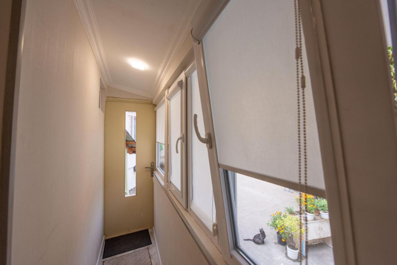 Old Town-Booking Apartment Tiflis Exterior foto