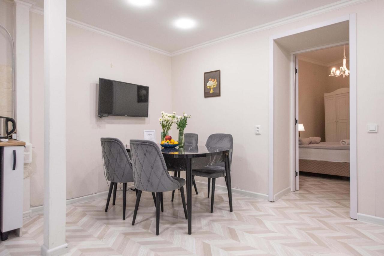 Old Town-Booking Apartment Tiflis Exterior foto